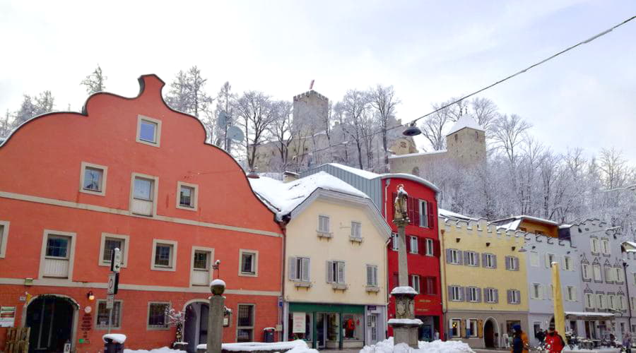 Top autoverhuur aanbiedingen in Brunico